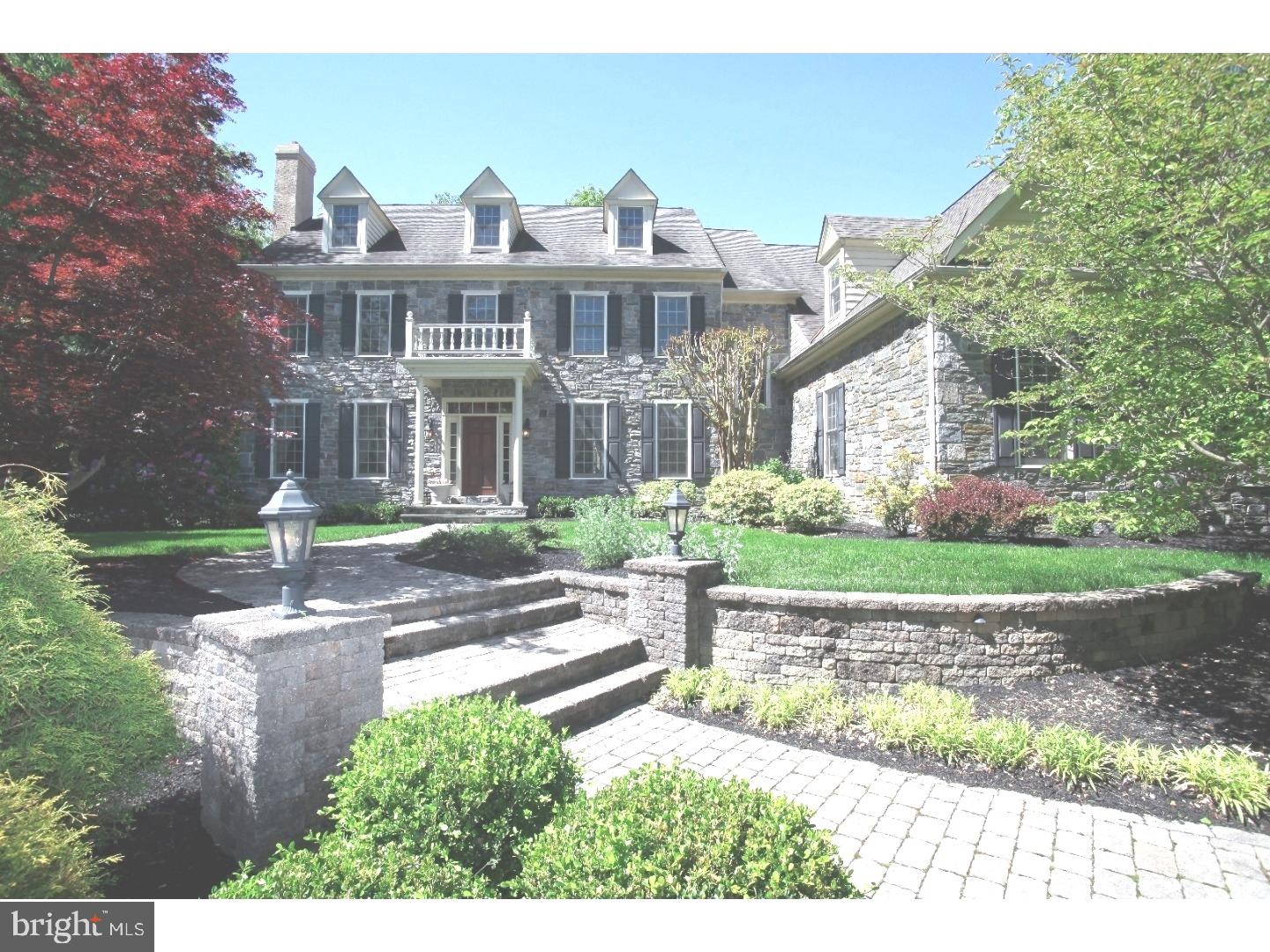 WOODS AT GWYNEDD V - Residential