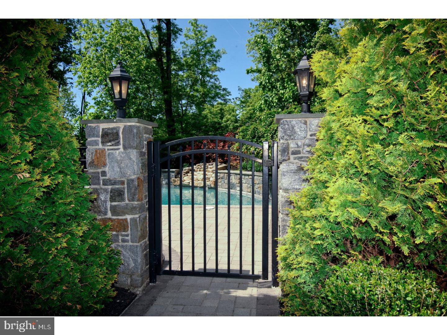 WOODS AT GWYNEDD V - Residential