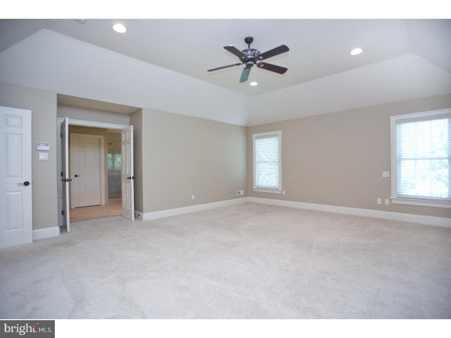 WOODS AT GWYNEDD V - Residential