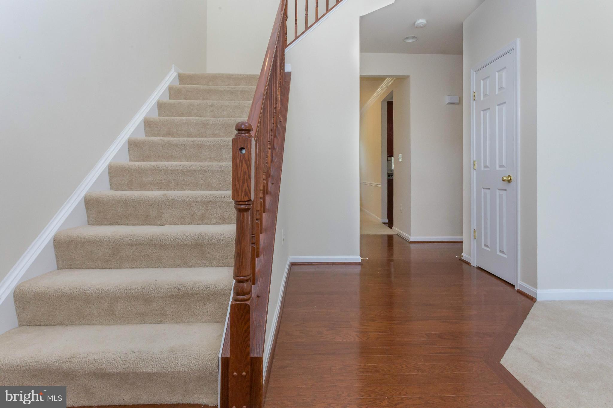 CARRIAGE HILL AT FALLS - Residential