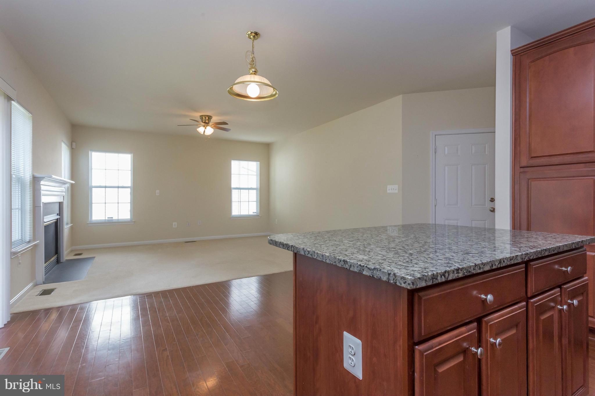 CARRIAGE HILL AT FALLS - Residential