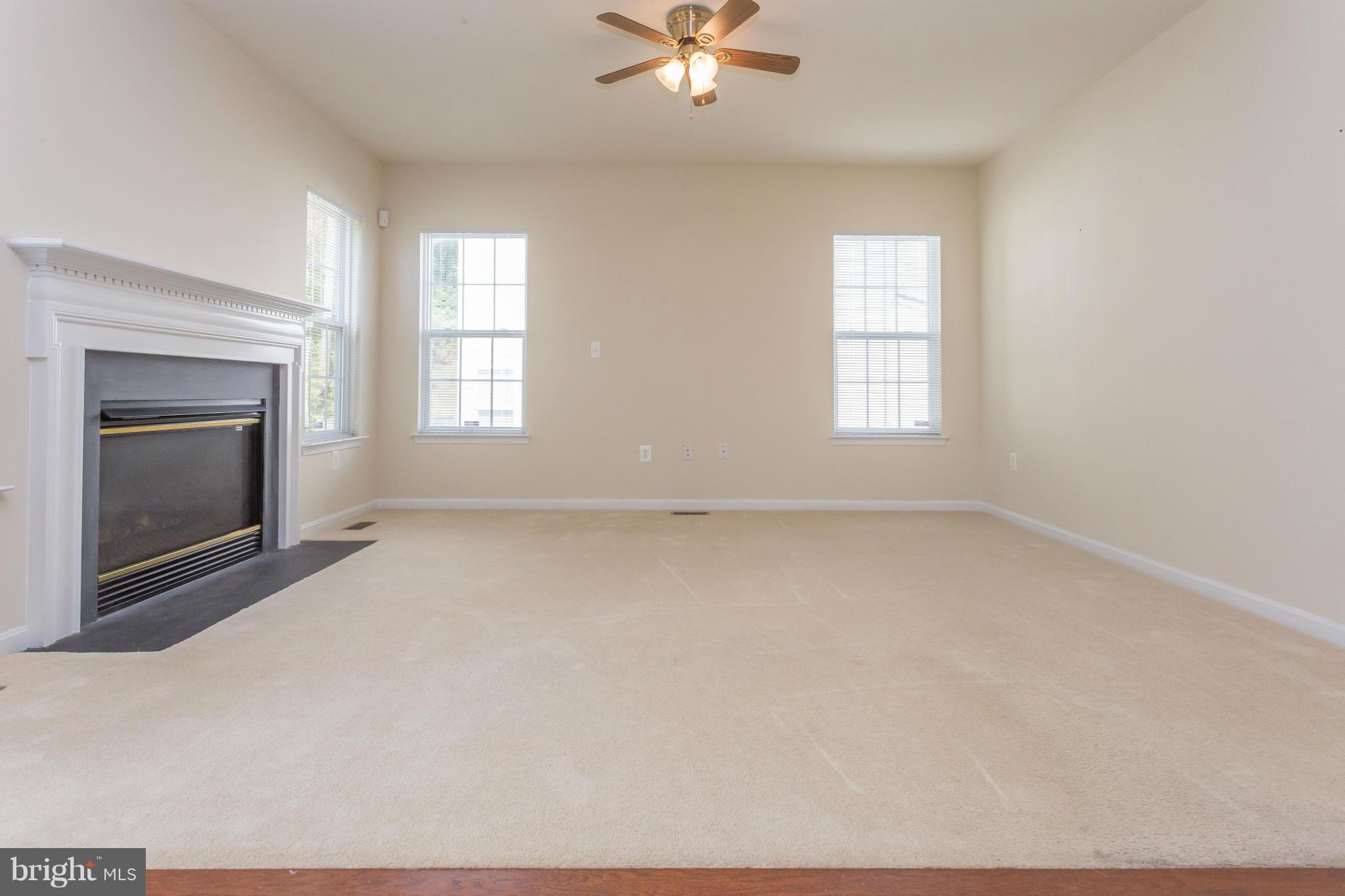 CARRIAGE HILL AT FALLS - Residential