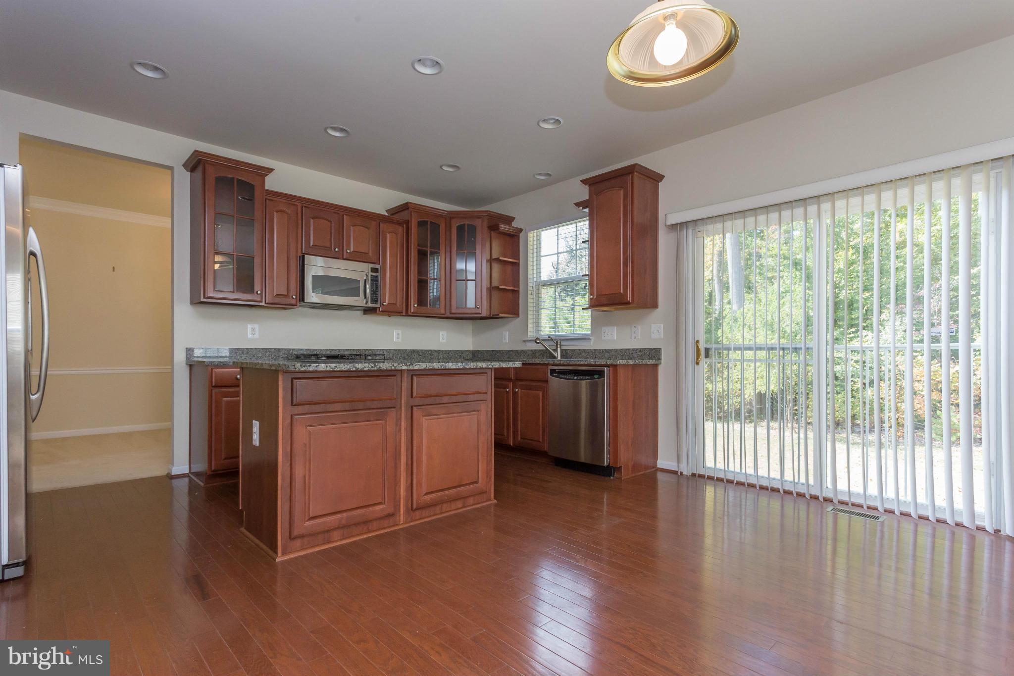 CARRIAGE HILL AT FALLS - Residential