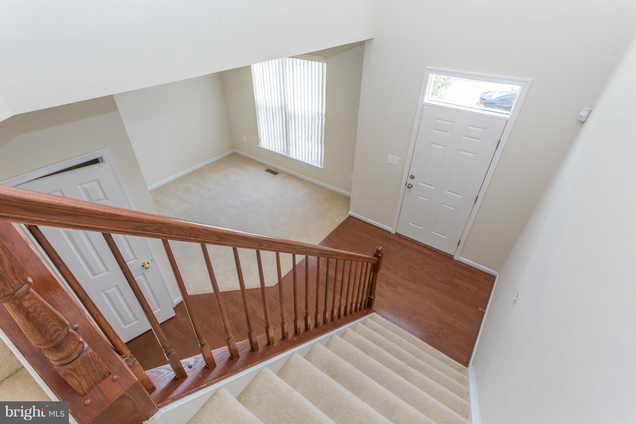 CARRIAGE HILL AT FALLS - Residential