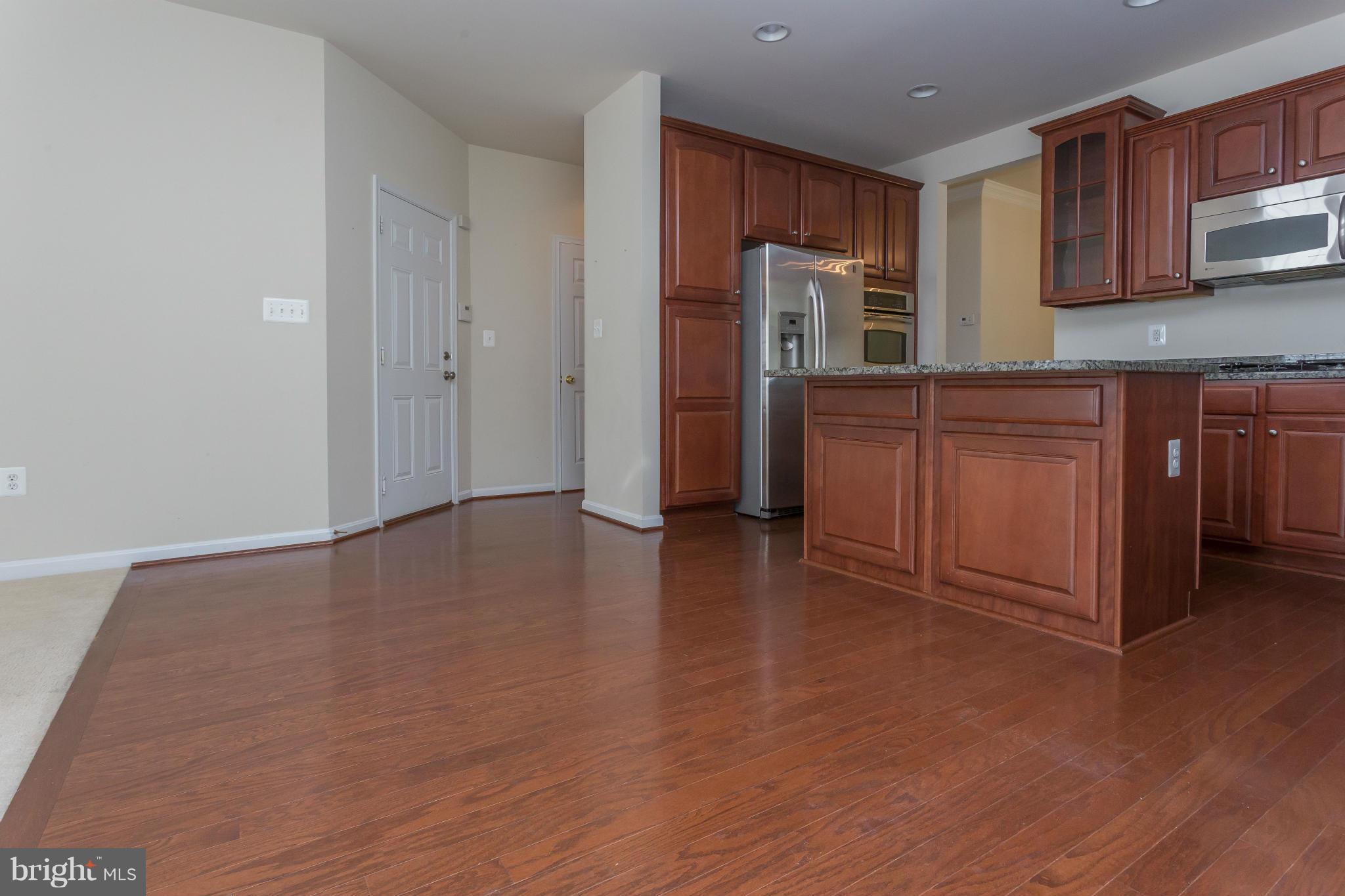 CARRIAGE HILL AT FALLS - Residential