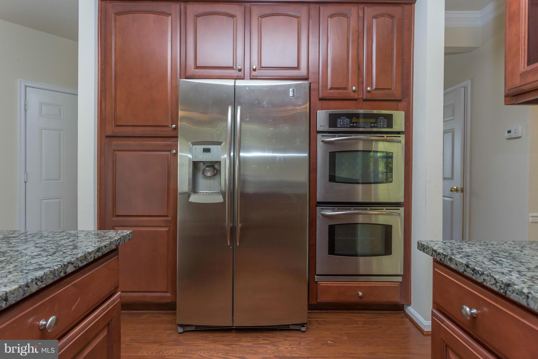 CARRIAGE HILL AT FALLS - Residential