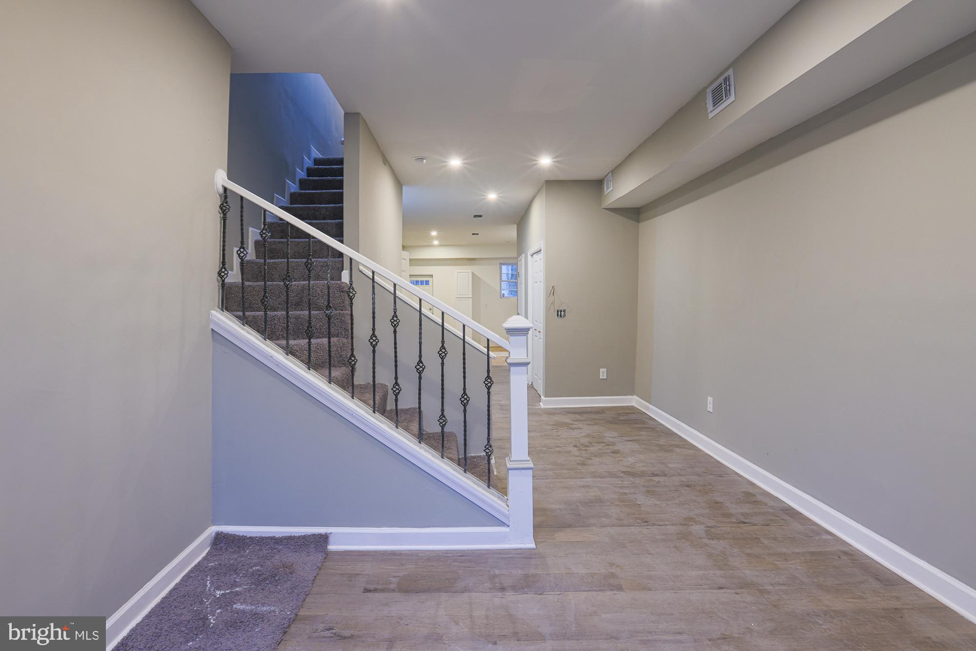 EDMONSON HEIGHTS - Residential