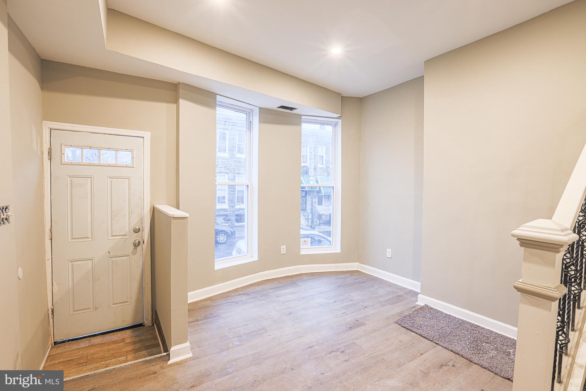 EDMONSON HEIGHTS - Residential