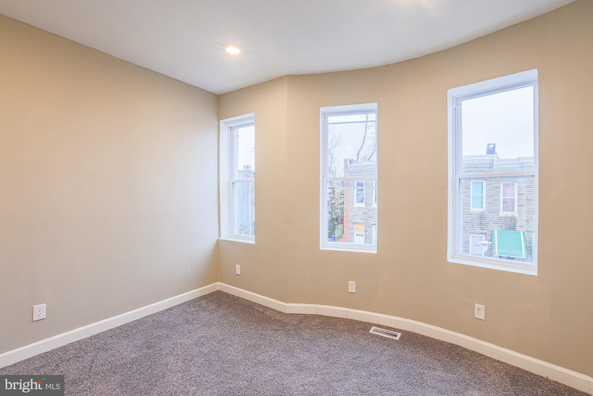 EDMONSON HEIGHTS - Residential