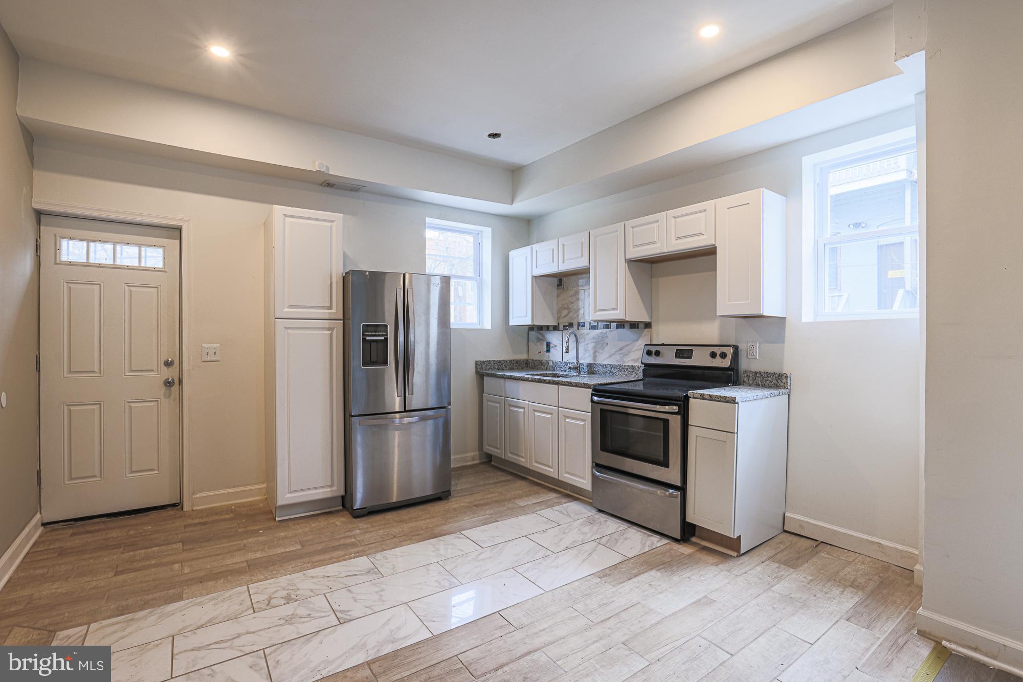 EDMONSON HEIGHTS - Residential