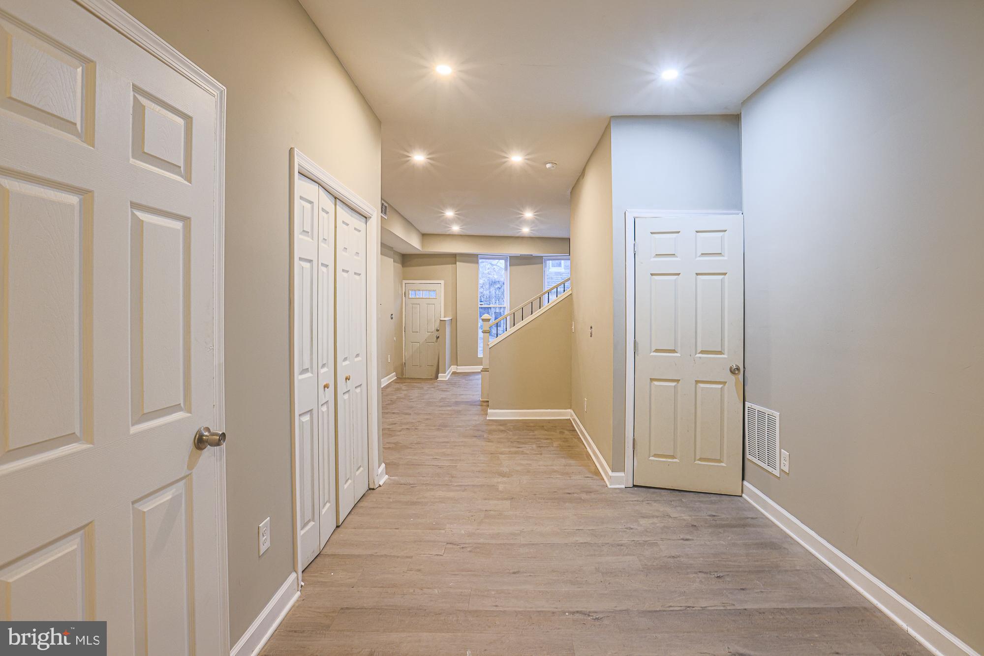 EDMONSON HEIGHTS - Residential