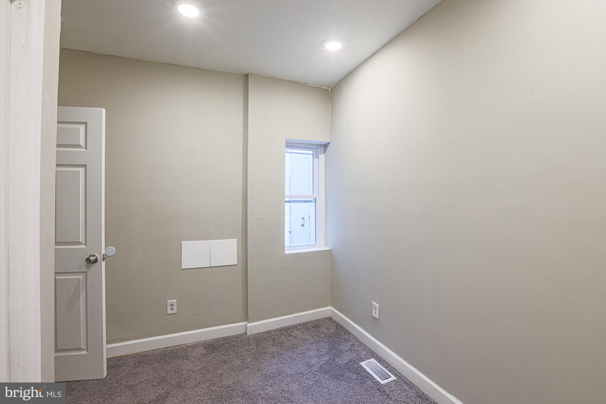 EDMONSON HEIGHTS - Residential