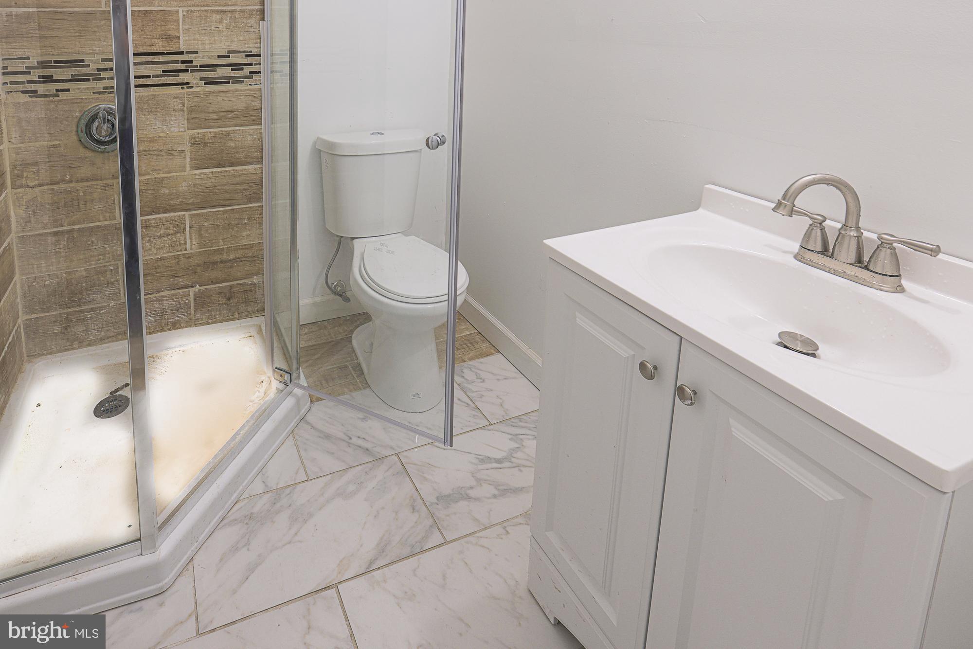 EDMONSON HEIGHTS - Residential