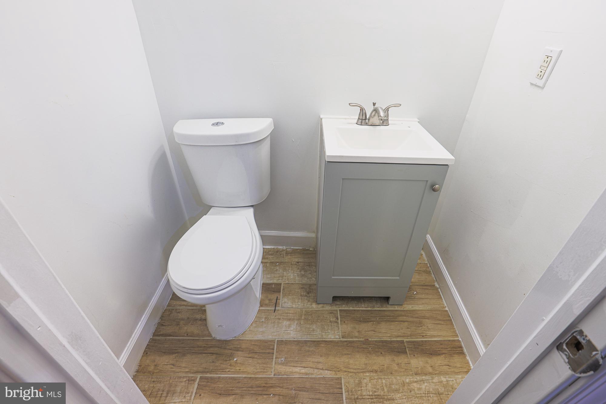 EDMONSON HEIGHTS - Residential