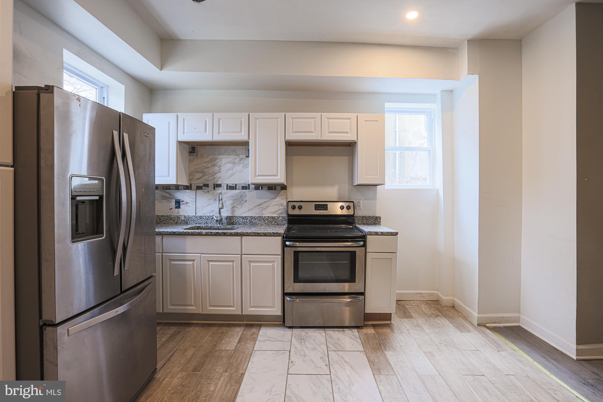 EDMONSON HEIGHTS - Residential