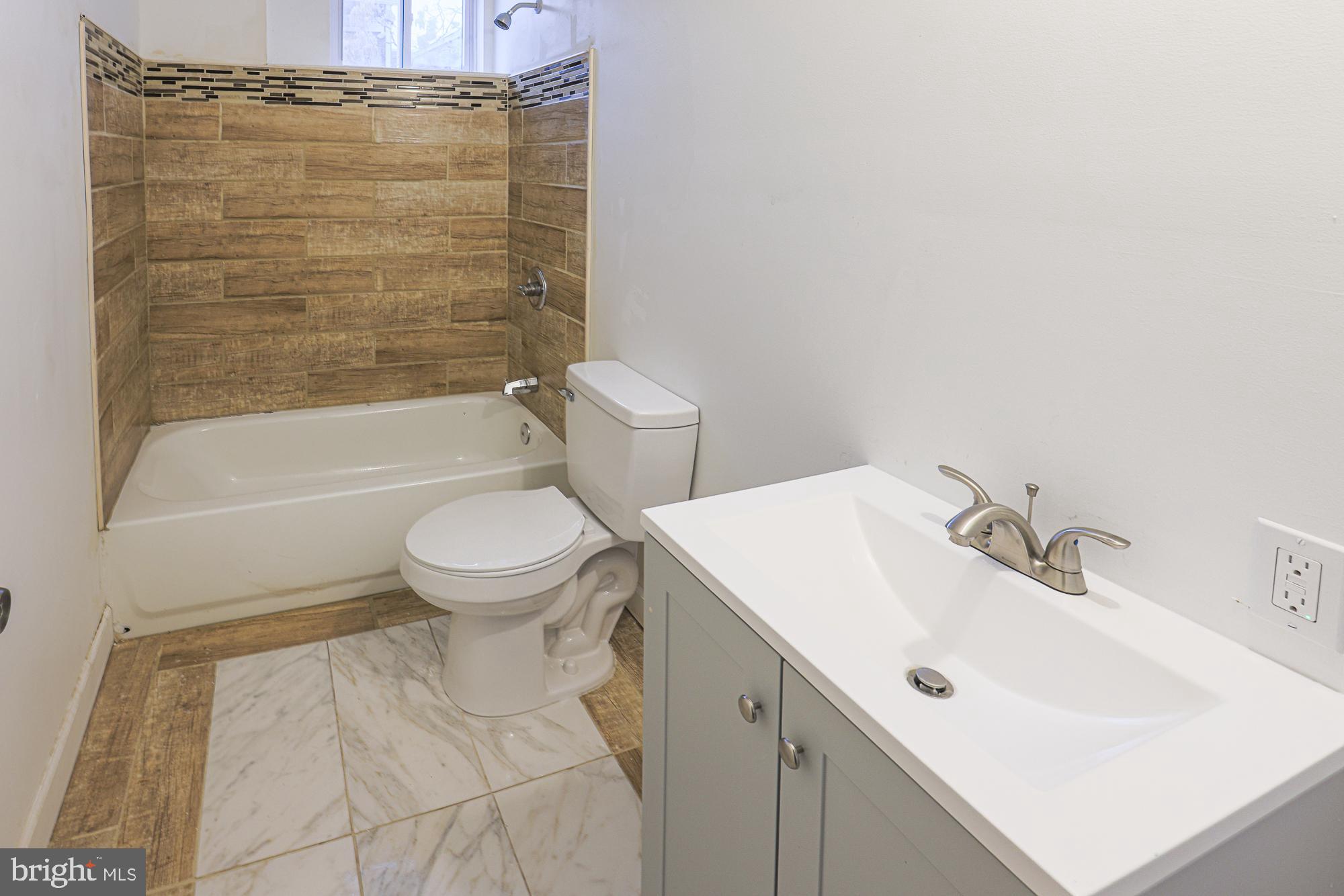 EDMONSON HEIGHTS - Residential