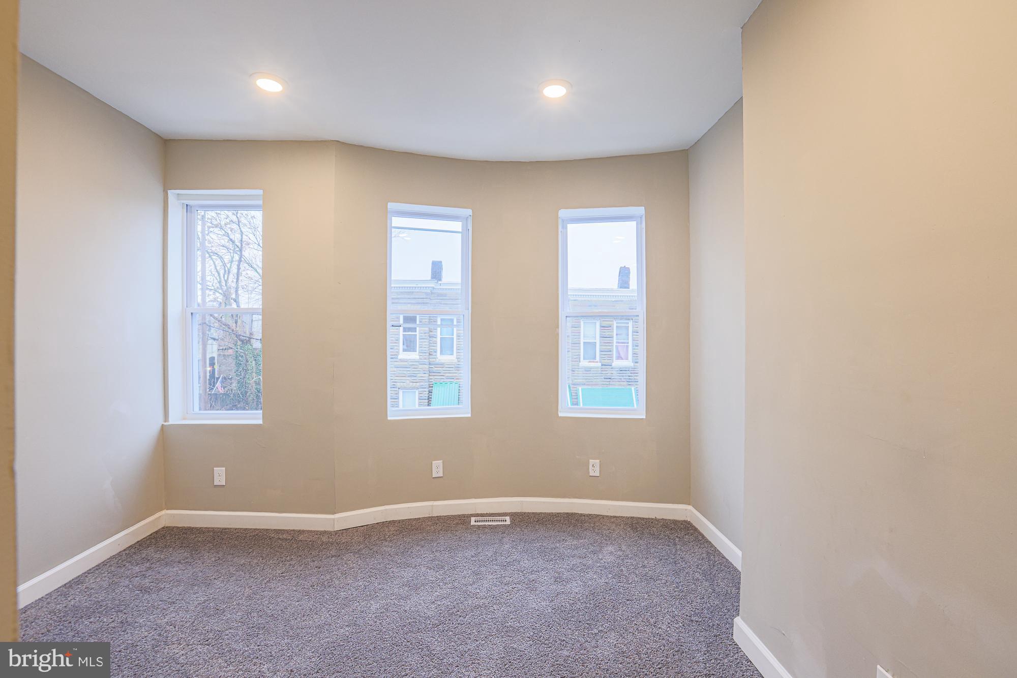 EDMONSON HEIGHTS - Residential