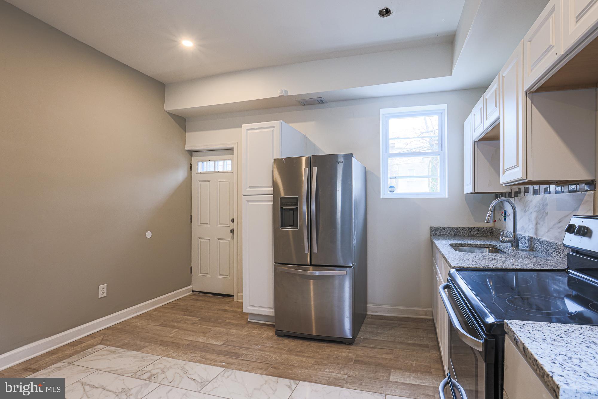 EDMONSON HEIGHTS - Residential