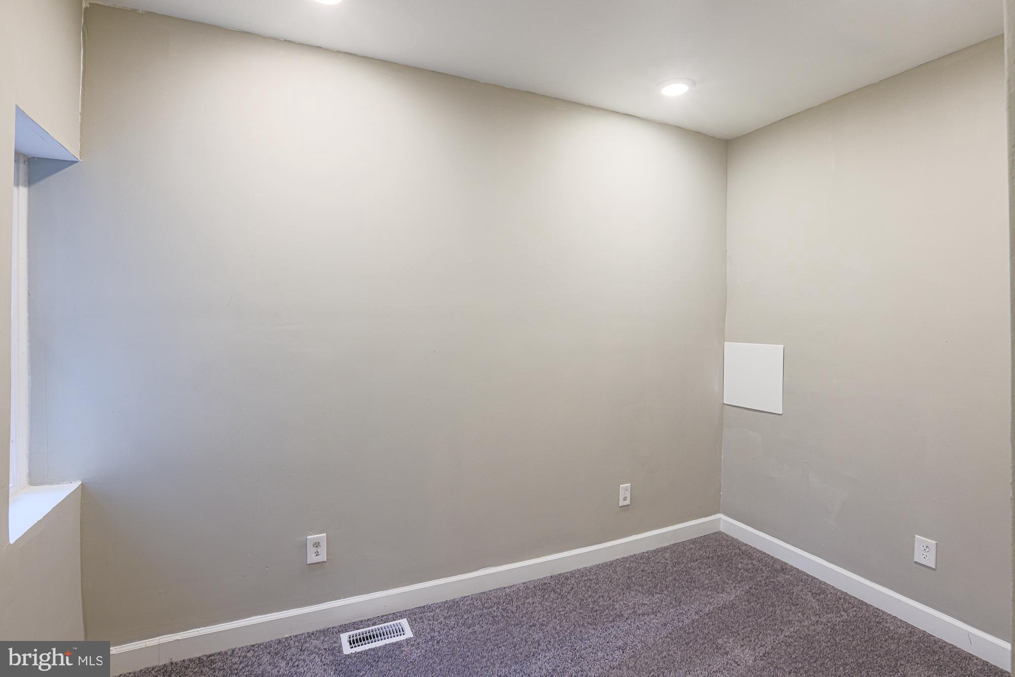 EDMONSON HEIGHTS - Residential