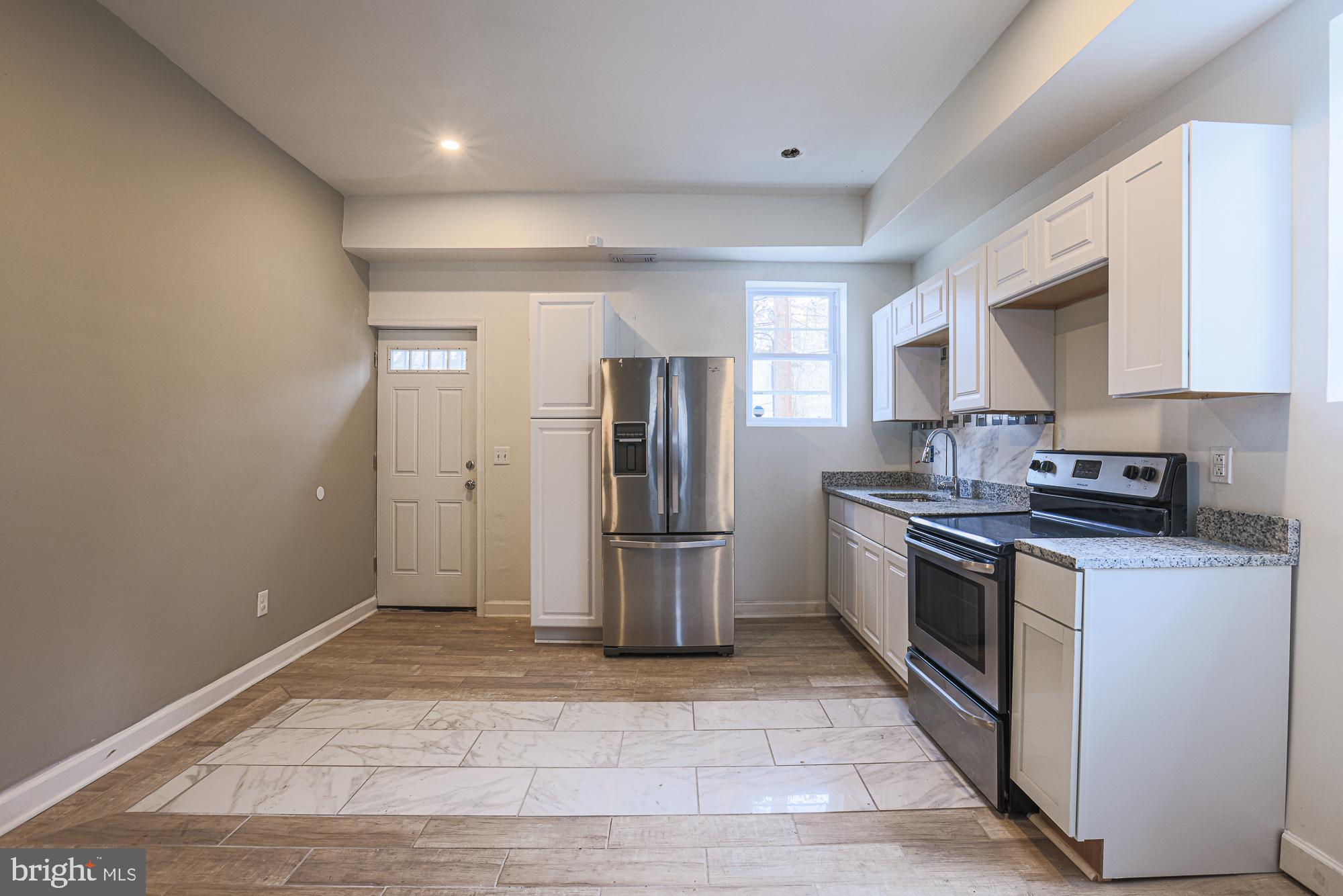 EDMONSON HEIGHTS - Residential