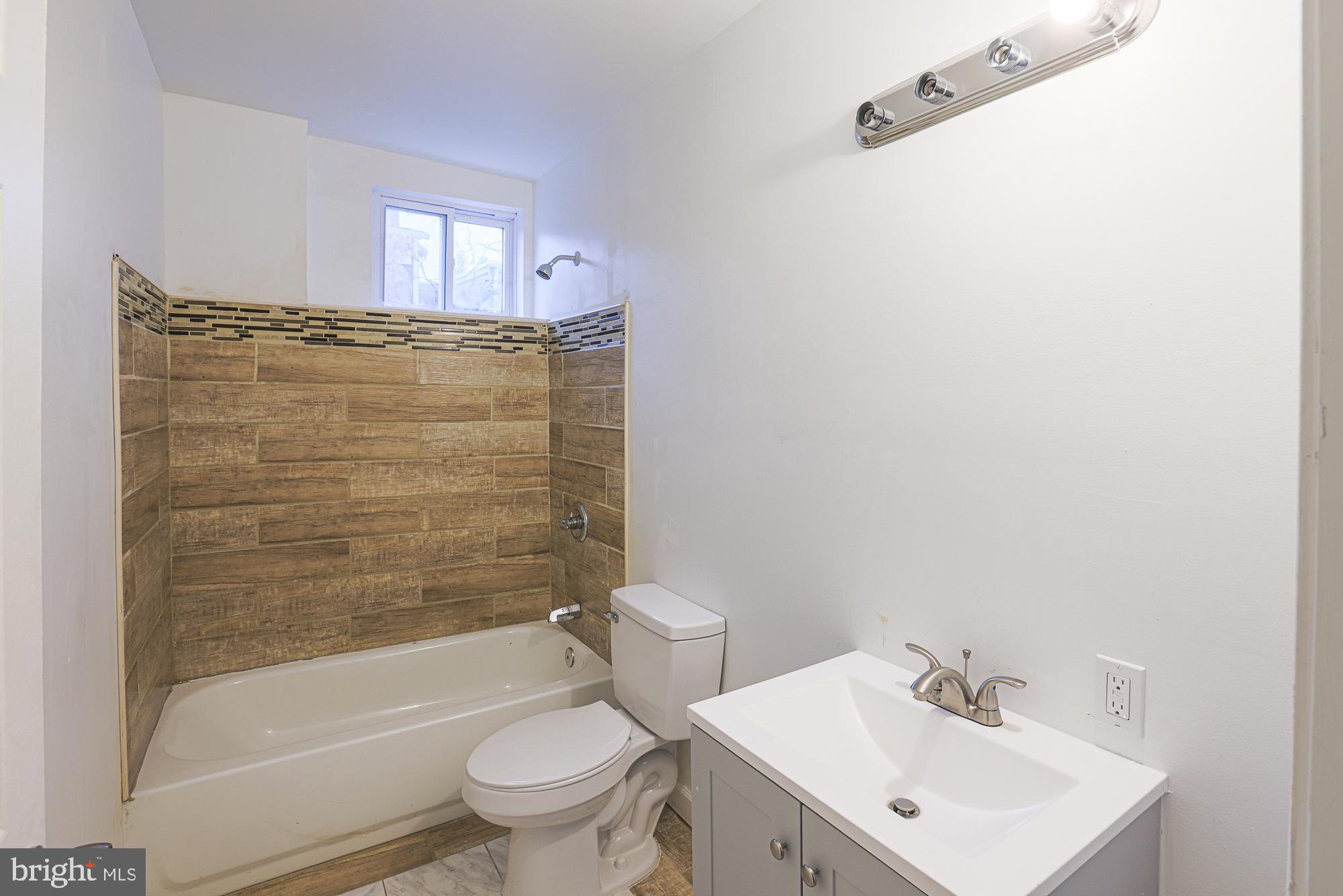 EDMONSON HEIGHTS - Residential