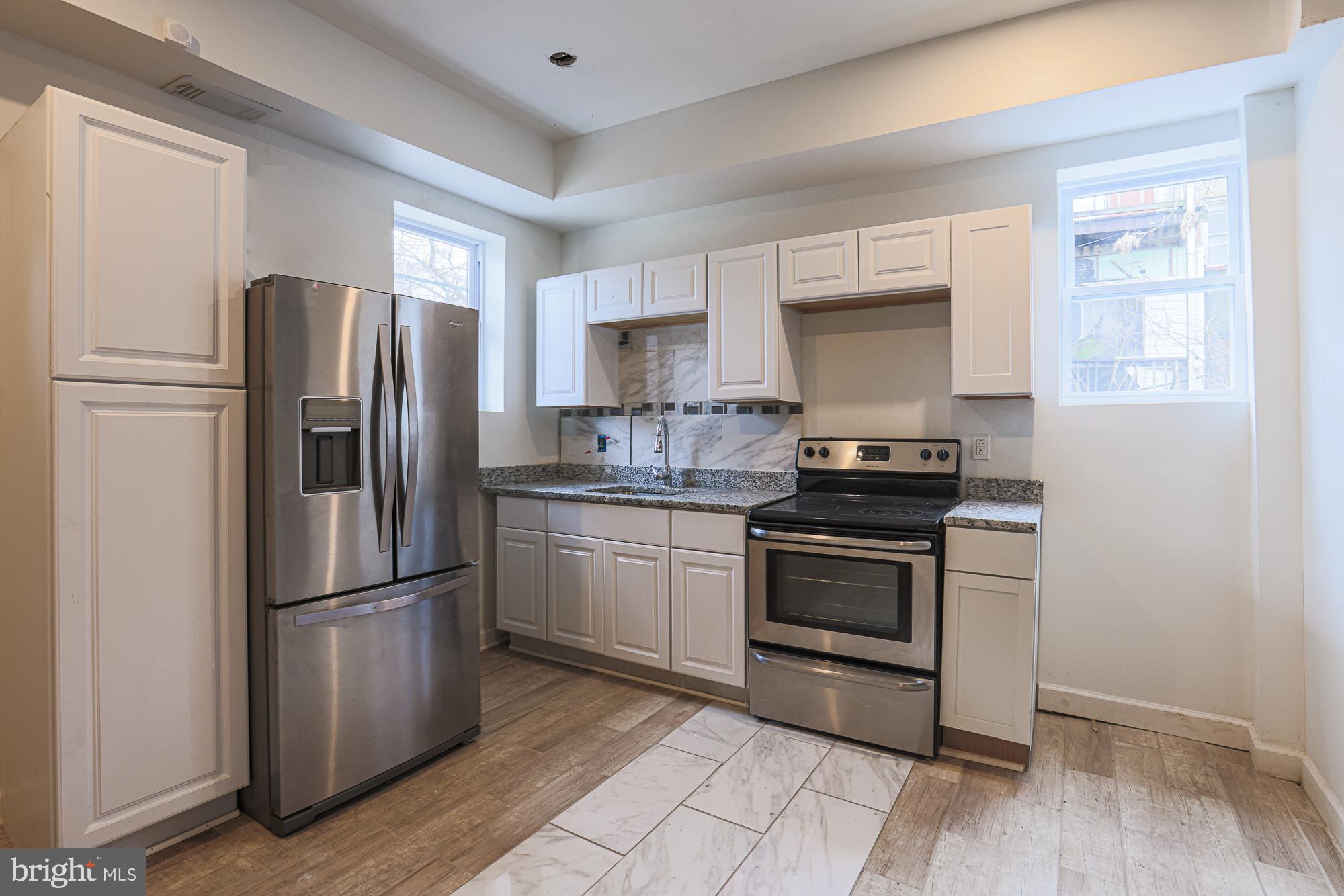 EDMONSON HEIGHTS - Residential