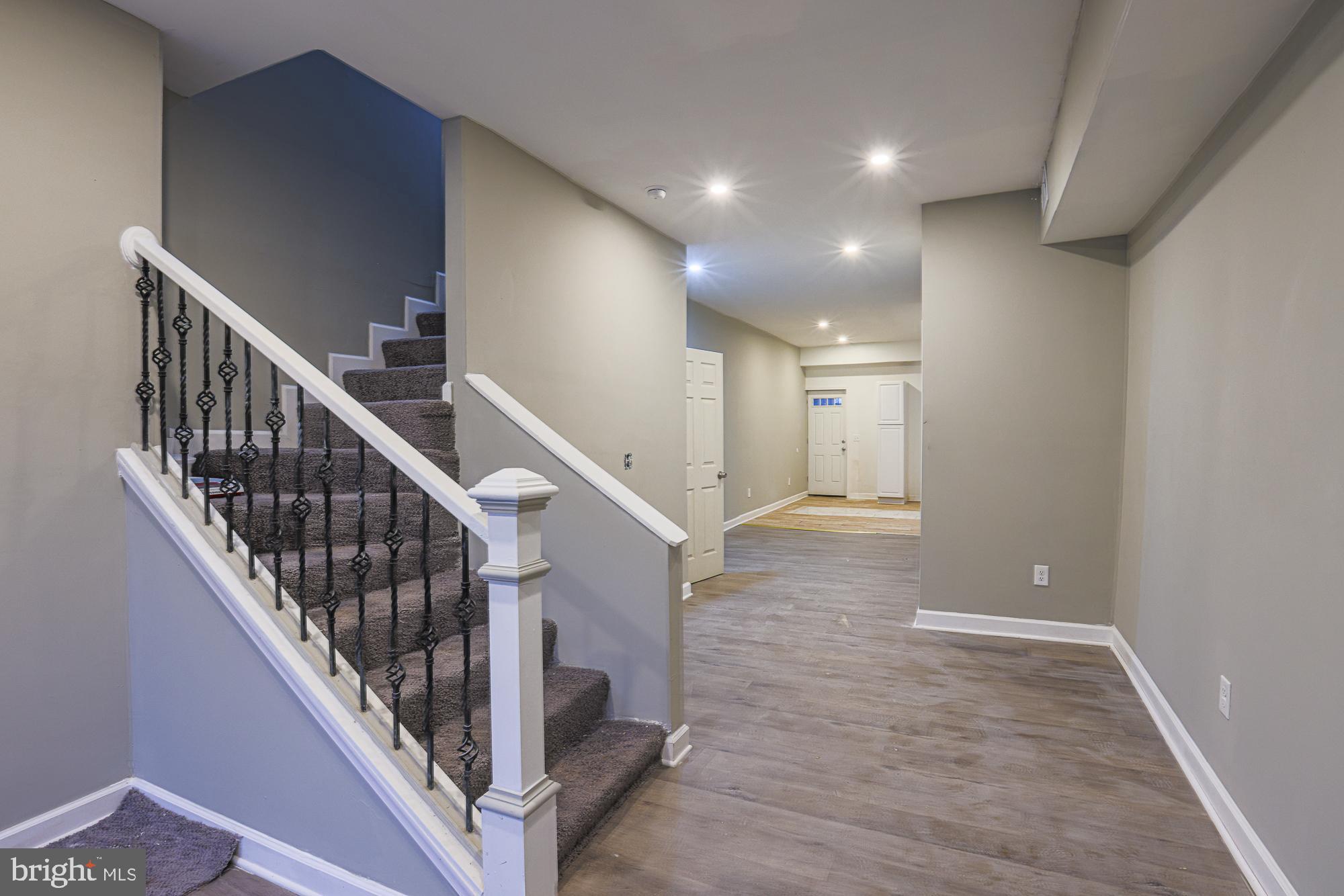 EDMONSON HEIGHTS - Residential