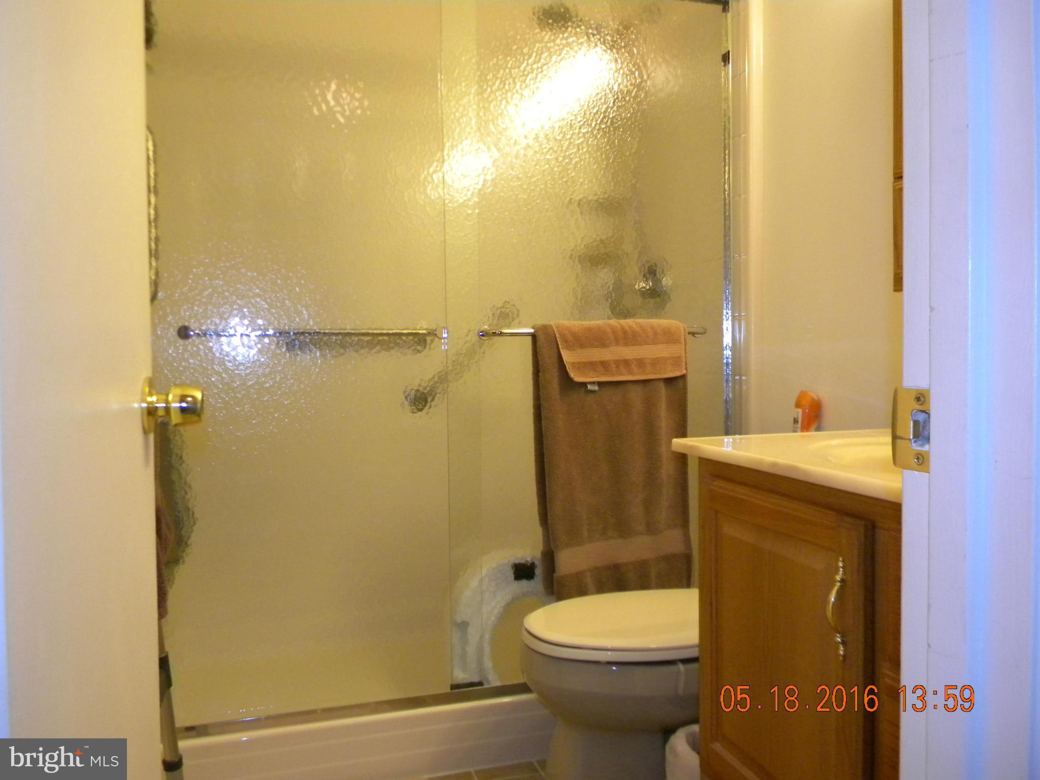 CATONSVILLE MANOR - Residential