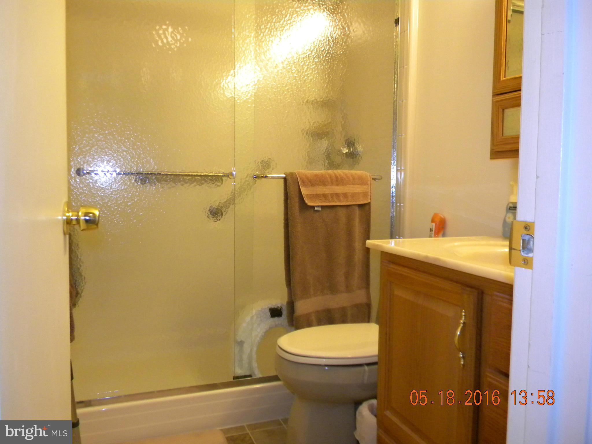 CATONSVILLE MANOR - Residential