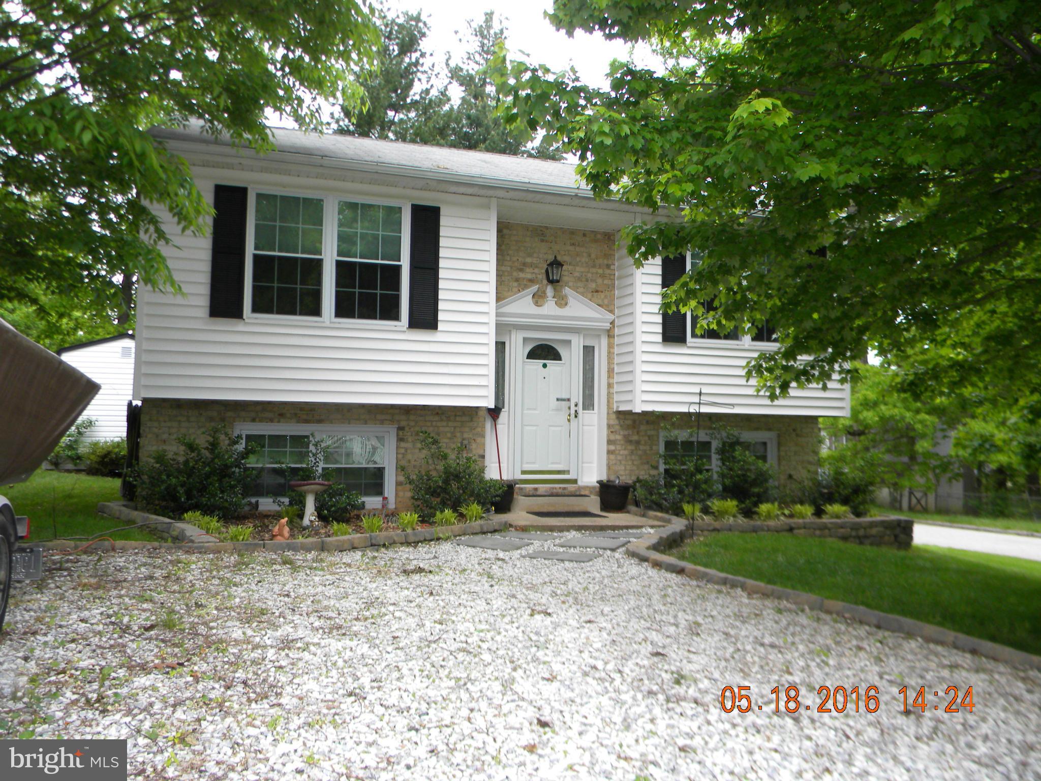 CATONSVILLE MANOR - Residential