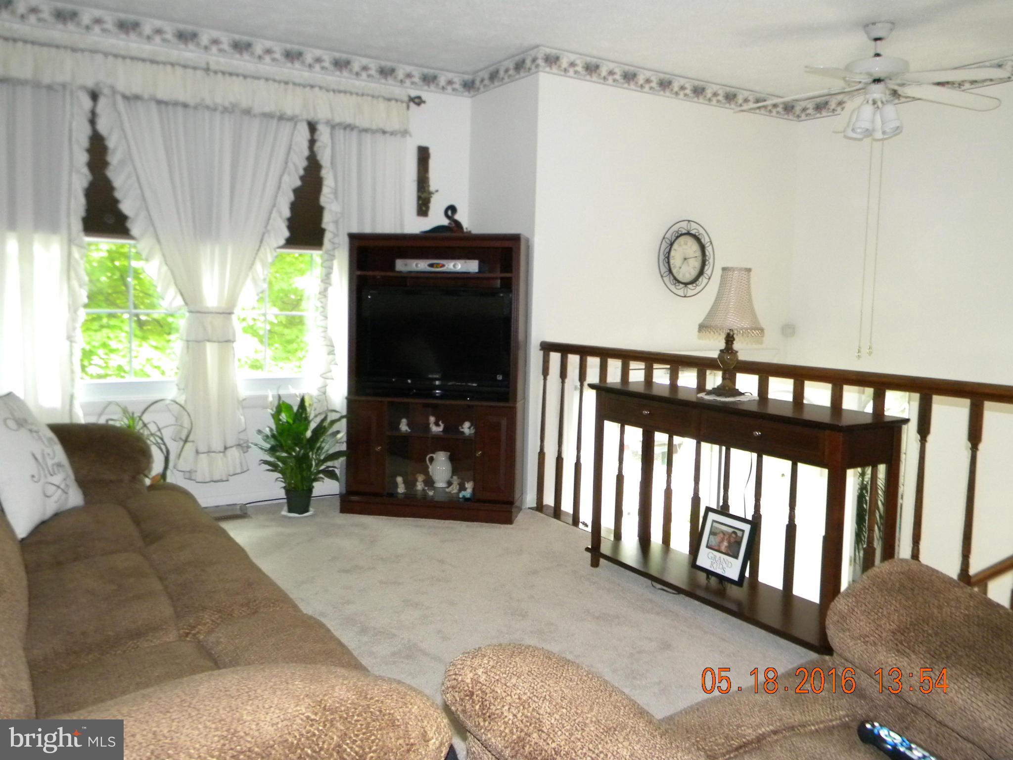 CATONSVILLE MANOR - Residential