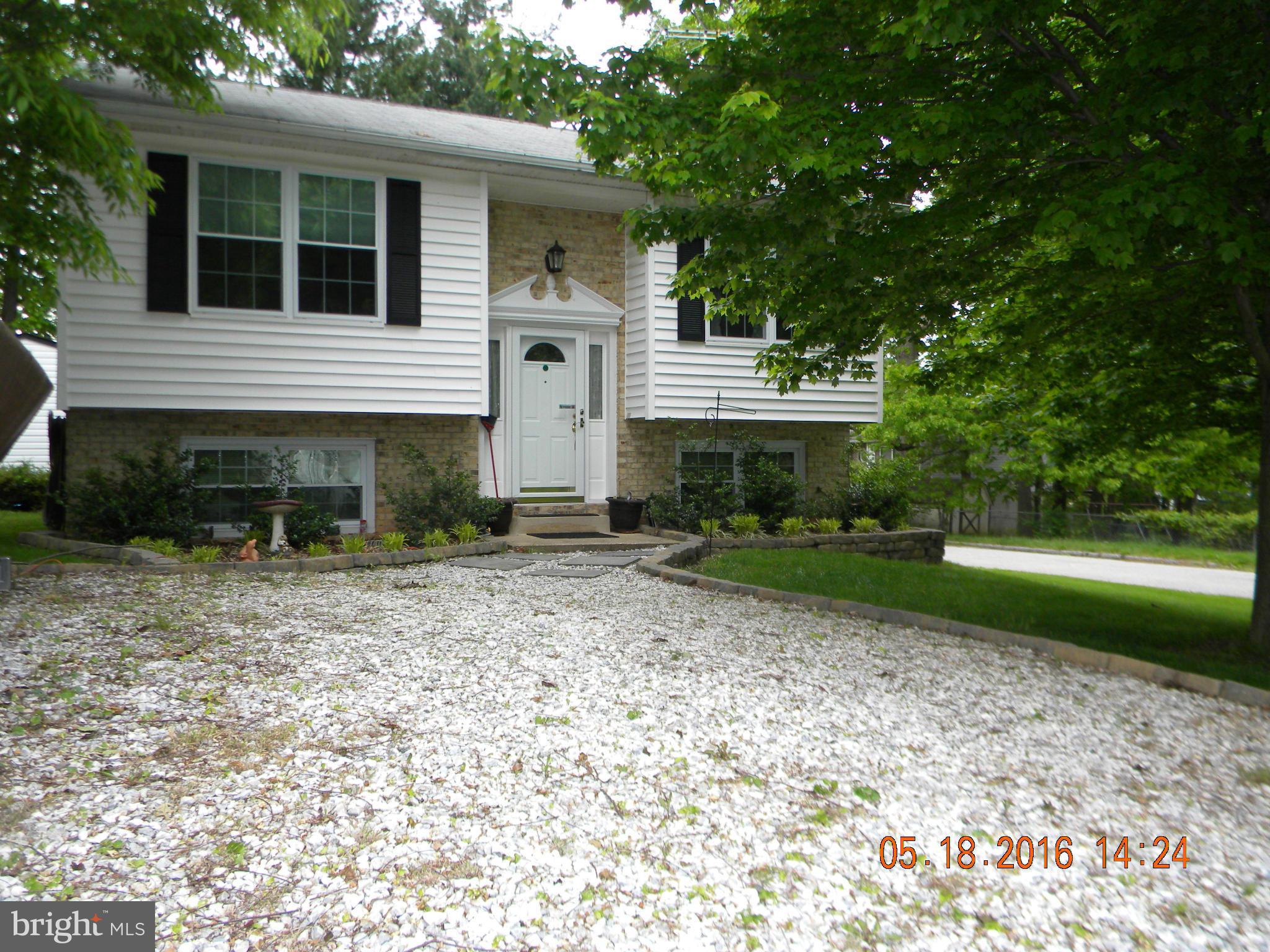 CATONSVILLE MANOR - Residential