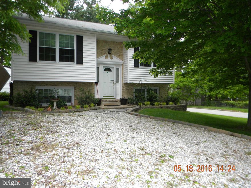 Nestled on a quiet corner treed lot in Catonsville Manor, this charming home boasts updates throughout! A well maintained home highlighted by many improvements including a newer roof, triple pane windows and doors accent the exterior. Backstage you have a covered porch and carport to enjoy your summer evenings. Character & warmth is accentuated by an abundance of sunlight and mature landscaping.