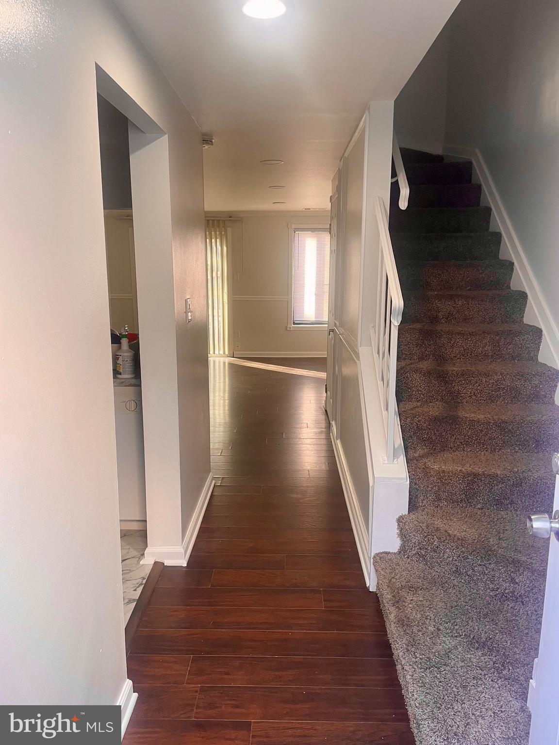 THOMAS CHOICE WEST - Residential Lease