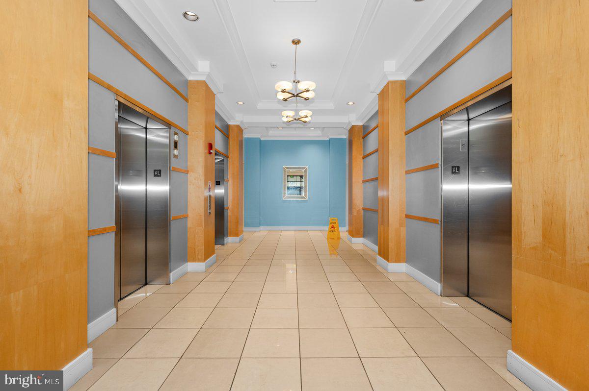 INNER HARBOR - Residential