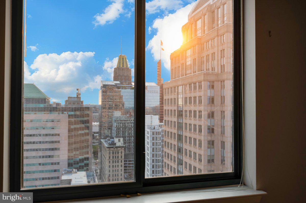 INNER HARBOR - Residential