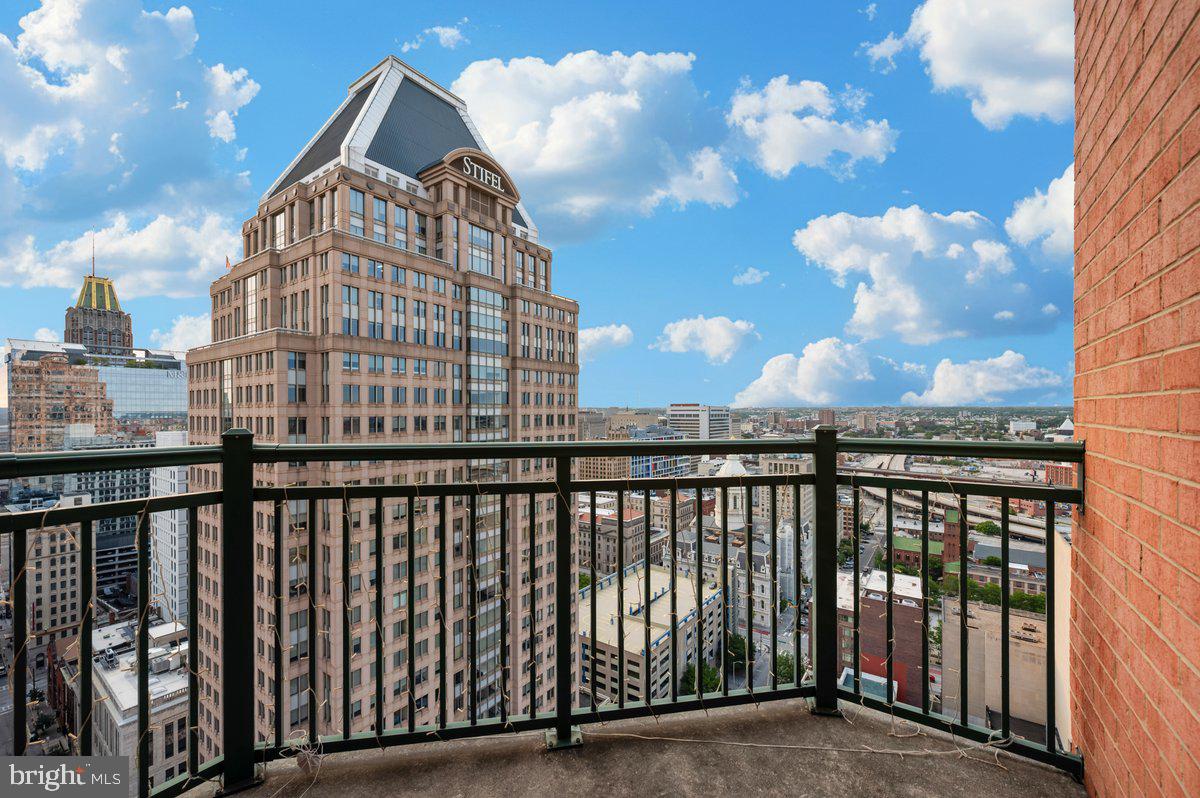 INNER HARBOR - Residential