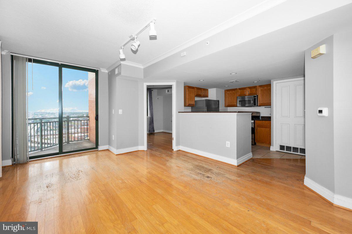 INNER HARBOR - Residential