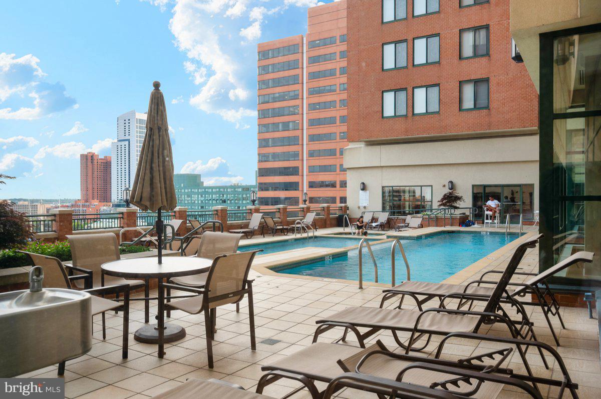 INNER HARBOR - Residential