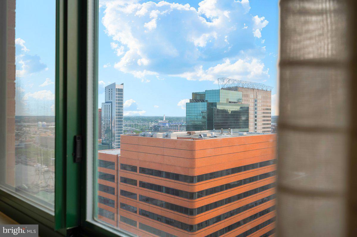 INNER HARBOR - Residential