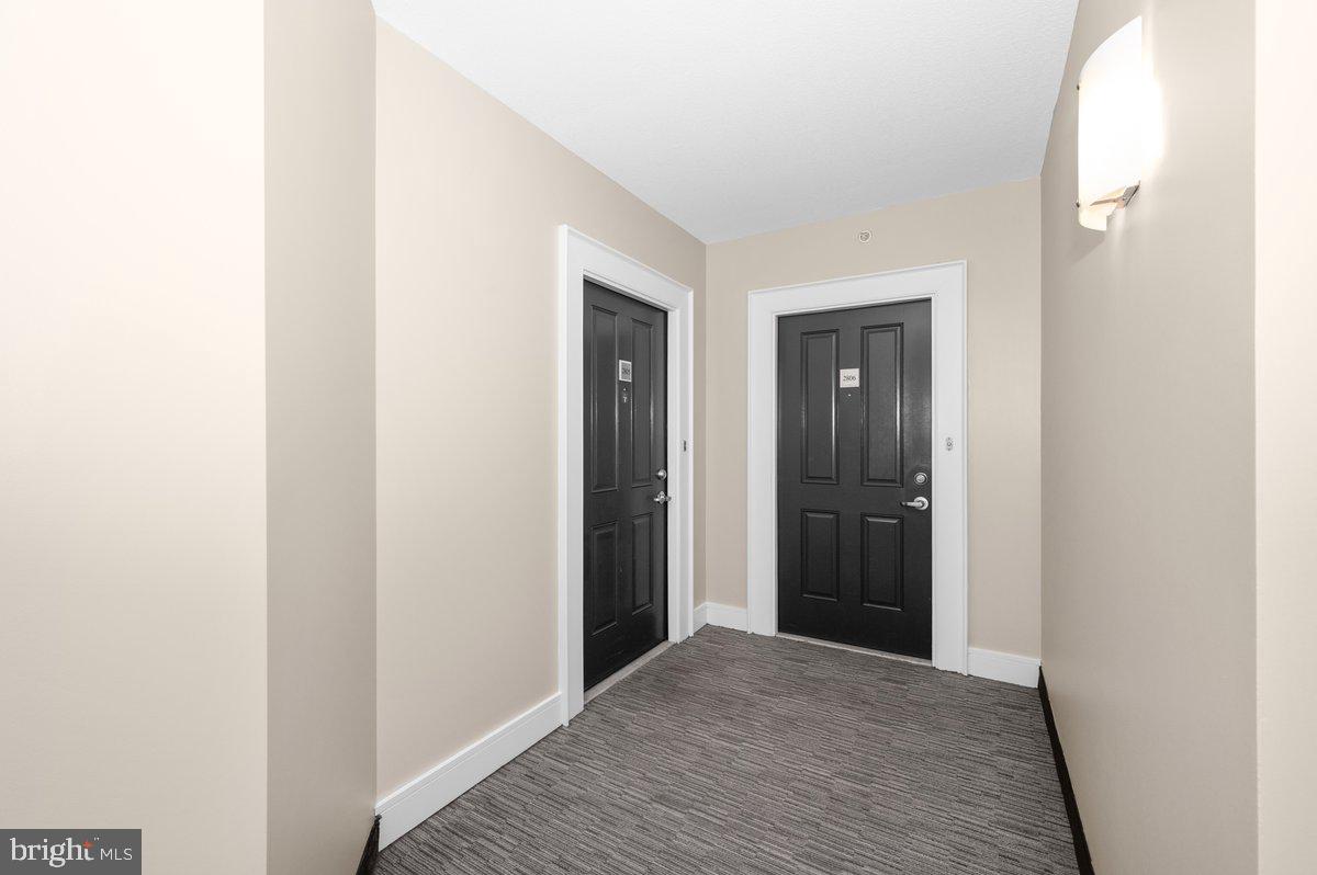 INNER HARBOR - Residential