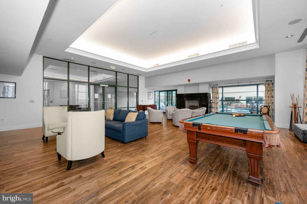 INNER HARBOR - Residential