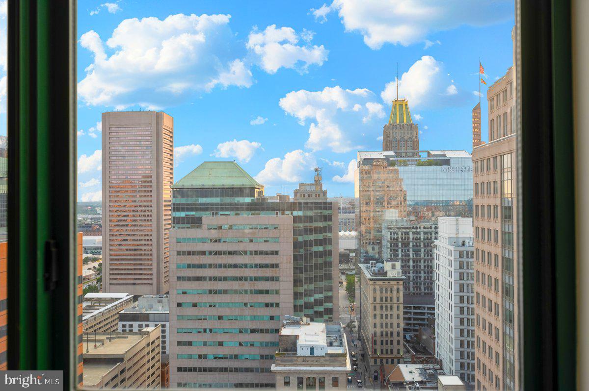 INNER HARBOR - Residential