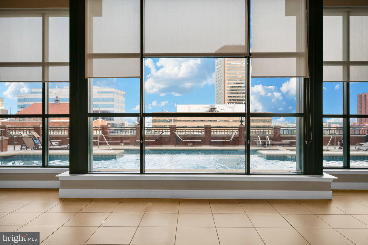 INNER HARBOR - Residential