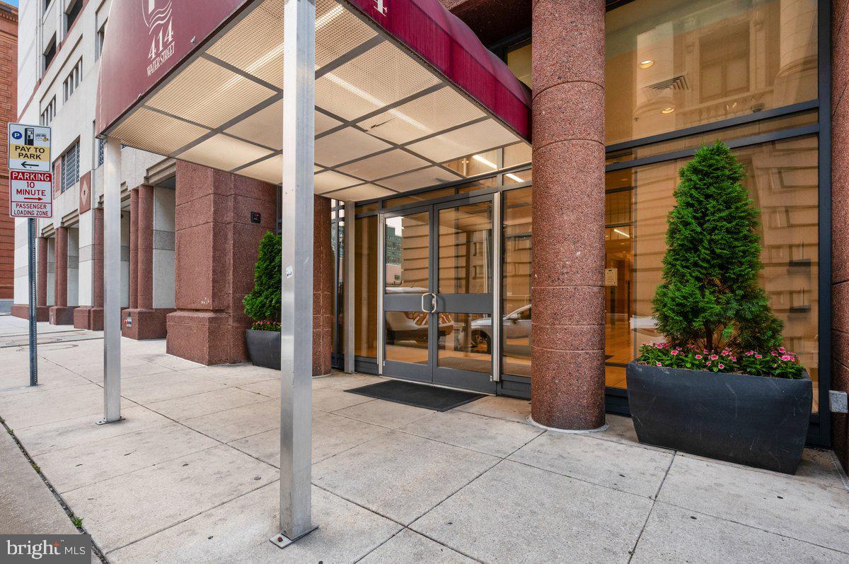 INNER HARBOR - Residential