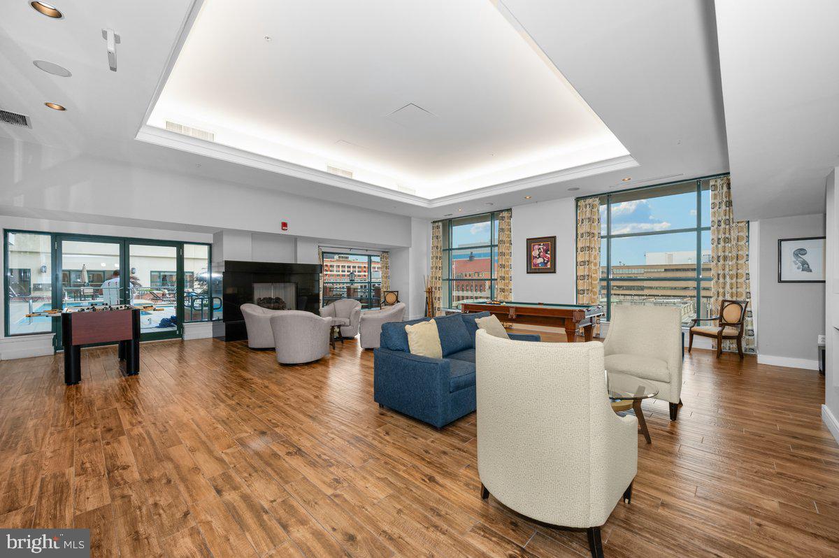 INNER HARBOR - Residential