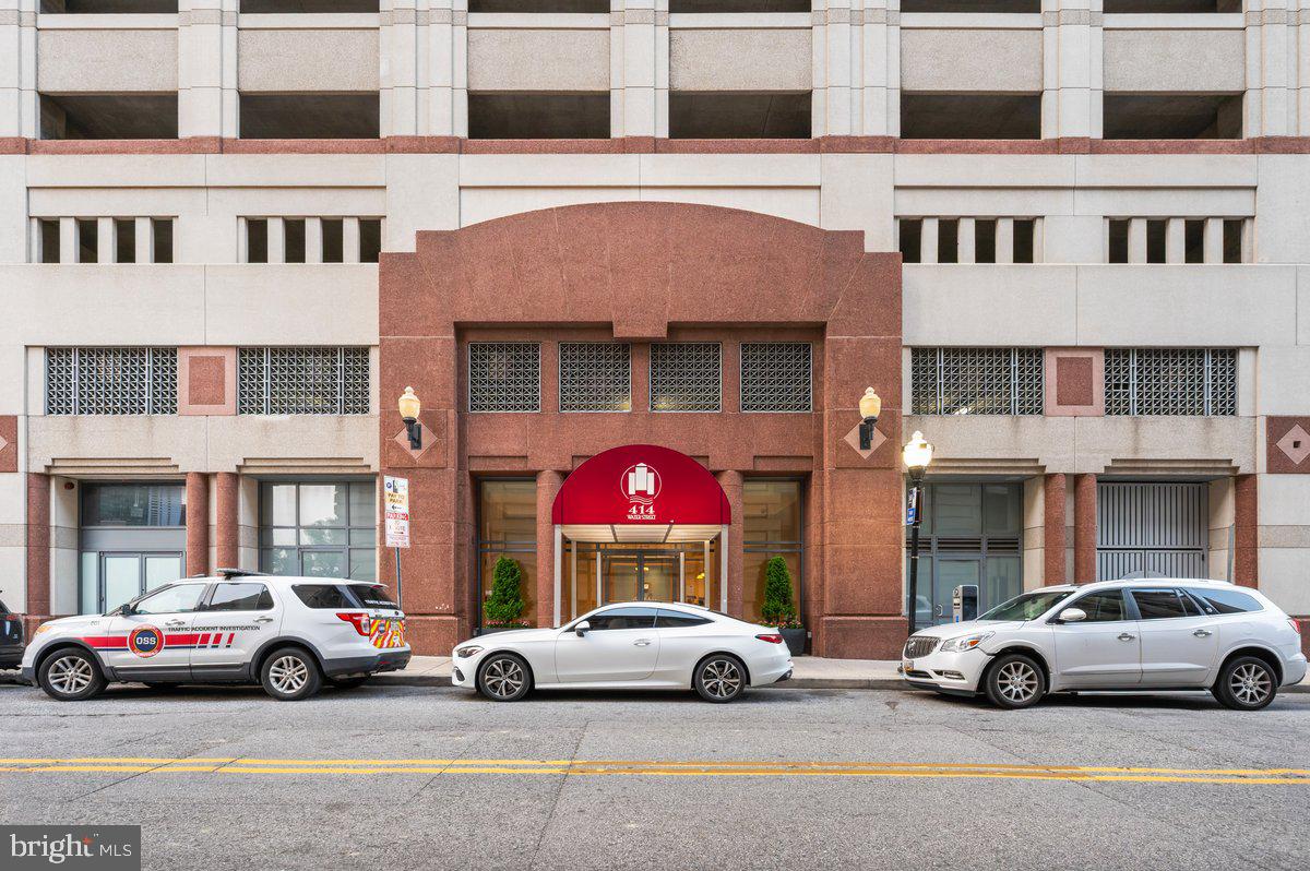 INNER HARBOR - Residential