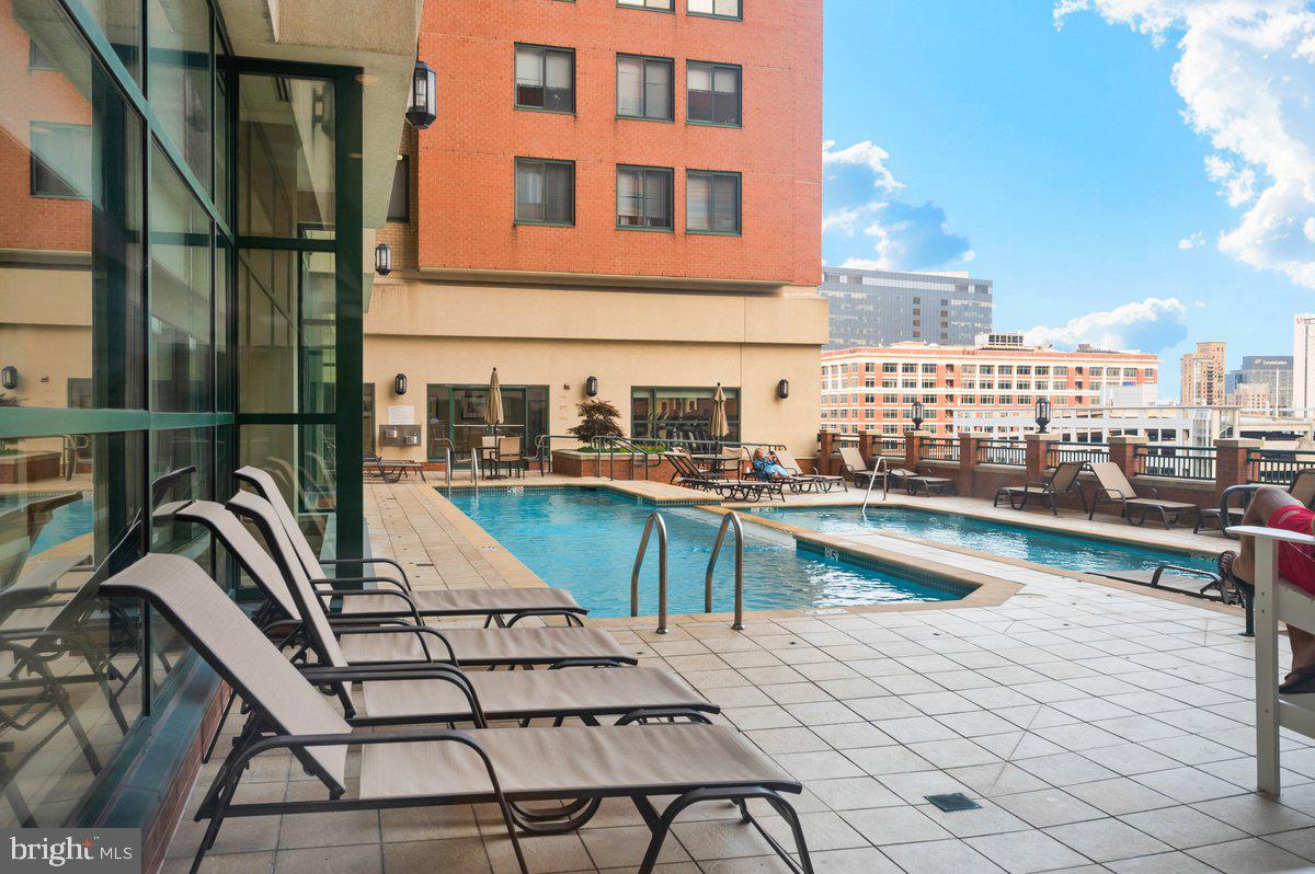 INNER HARBOR - Residential