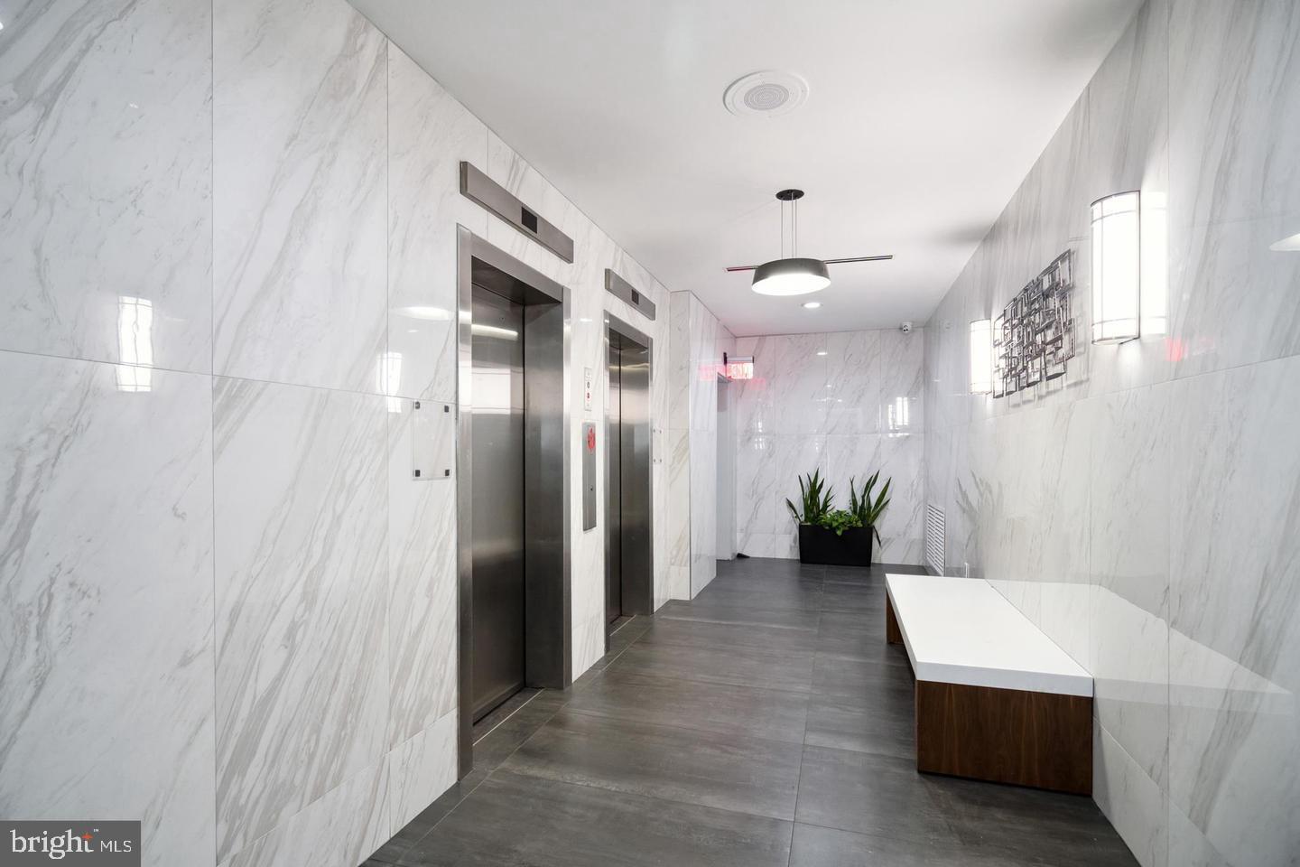 RITTENHOUSE SQUARE - Residential Lease