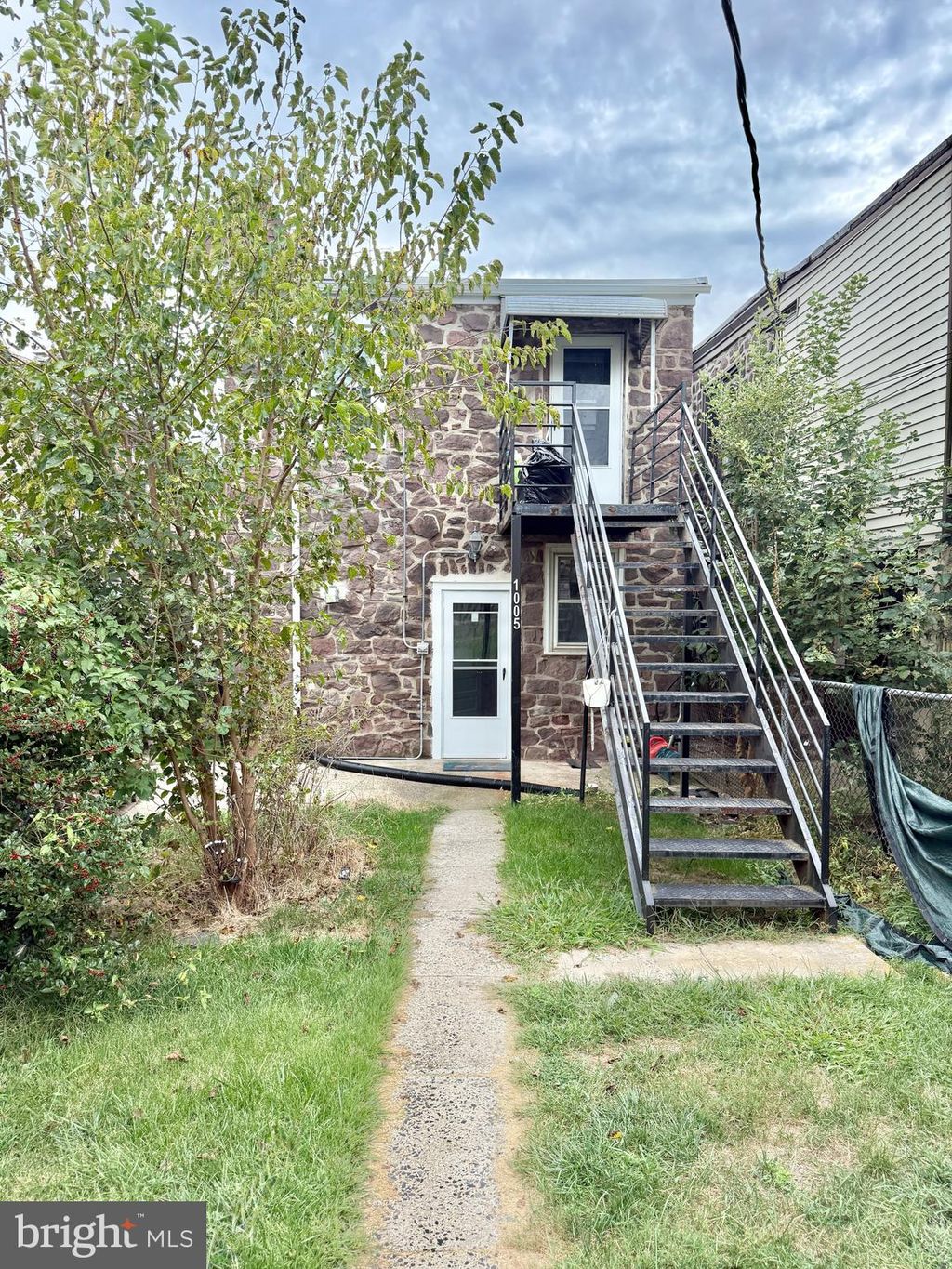 Photo of 1005 Stanbridge St #UNIT 1, NORRISTOWN, PA 19401 (MLS # PAMC2166298)